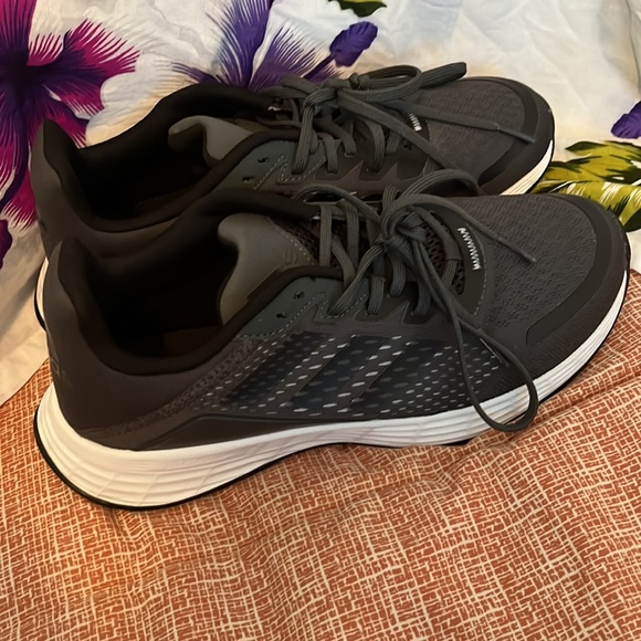 SOLD-Primeblue Lightmotion adidas walking shoe - Picture 2 of 6